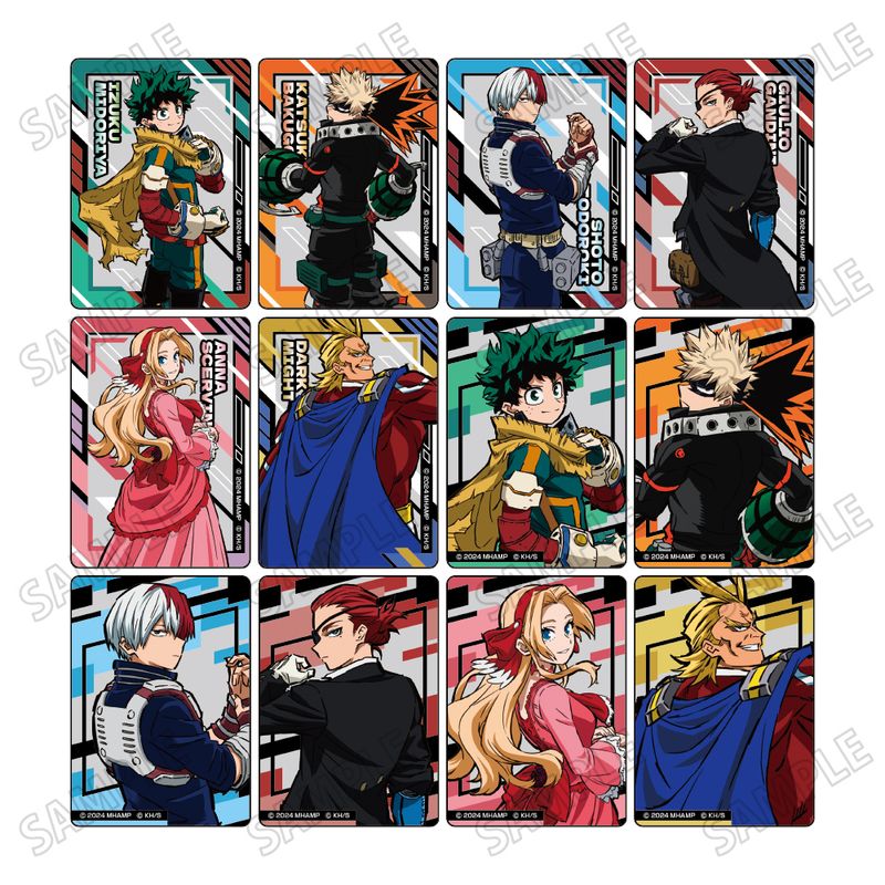 [}C] 4e l̃q[[AJf~A THE MOVIE AlNXg_`낵NAJ[hR/colleizeicolleizej