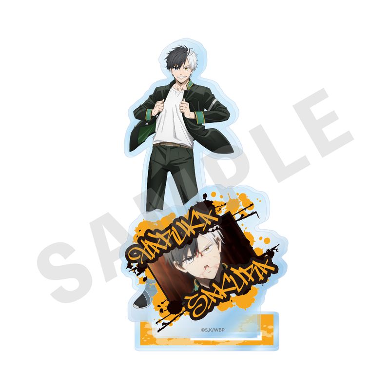 [}C]WIND BREAKER_?favorite series? ANX^hi yj/colleizeicolleizej