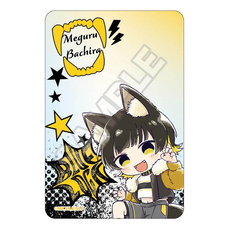 ブルーロック_Sketchu! ビースト キャラPic 蜂楽廻 | colleize