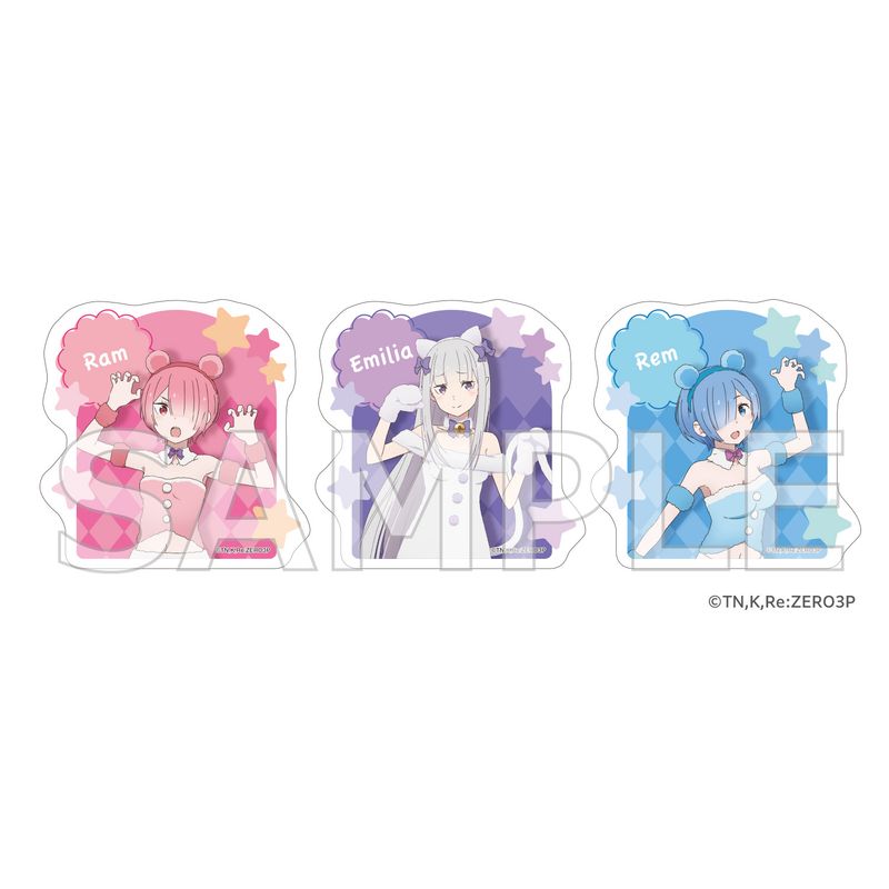 色づく世界の明日から」キャンバスアートB | アニメキャラクター