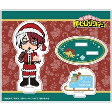 colleize(colleize)の僕のヒーローアカデミア_アクリルスタンド／轟 焦凍