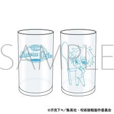 colleize(colleize)の呪術廻戦　第2期_グラス／懐玉・玉折　もぐふれ　五条 悟