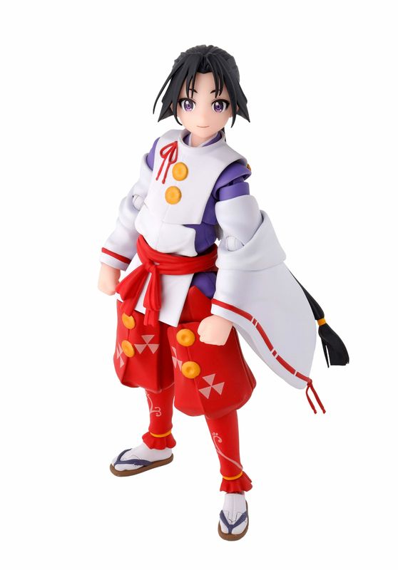 二次元彩色　北条時行　逃げ上手の若君　逃げ若　時行　フィギュア　2次元彩色 二次元彩色 北条時行 逃げ上手の若君 逃げ若 時行 フィギュア 2