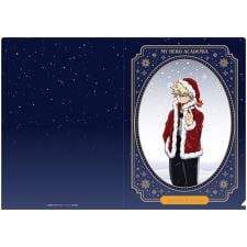 colleize(colleize)の僕のヒーローアカデミア_クリアファイル／爆豪 勝己
