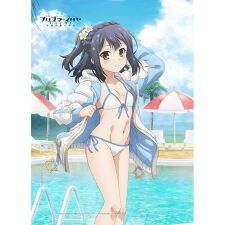 colleize(colleize)の劇場版Fate/kaleid liner プリズマ☆イリヤ Licht 名前の無い少女_描き下ろしB