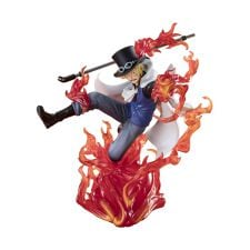 colleize(colleize)のONE PIECE_フィギュアーツZERO ［超激戦］サボ -火拳 王手飛車-