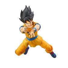 colleize(colleize)のドラゴンボール_S.H.Figuarts 孫悟空-DAIMA-