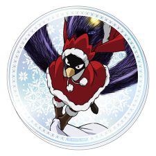 colleize(colleize)の僕のヒーローアカデミア_アクリルコースター／常闇 踏陰