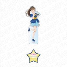 colleize(colleize)のラブライブ！スーパースター!!_デカアクリルスタンド　桜小路きな子　エトワールブーケ ver