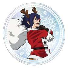 colleize(colleize)の僕のヒーローアカデミア_アクリルコースター／天喰 環