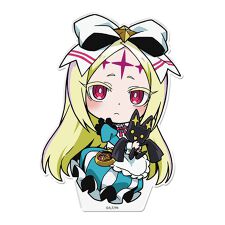 colleize(colleize)の魔法少女にあこがれて_ぷにこれ！アクリルフィギュア(スタンド付) ネロアリス