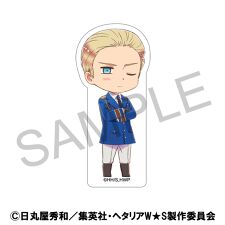 colleize(colleize)のヘタリア World★Stars_ころっと／ドイツ