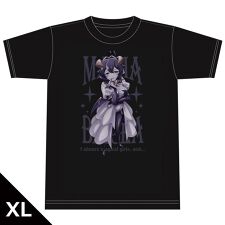colleize(colleize)の魔法少女にあこがれて_XLサイズ_Tシャツ マジアベーゼ