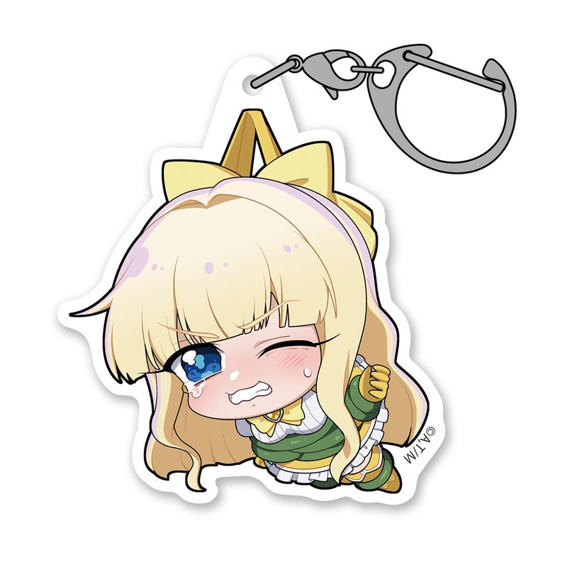 魔法少女にあこがれて_マジアサルファ アクリルつままれ | colleize