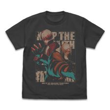 colleize(colleize)の餓狼伝説 City of the Wolves_Sサイズ_Tシャツ/SUMI