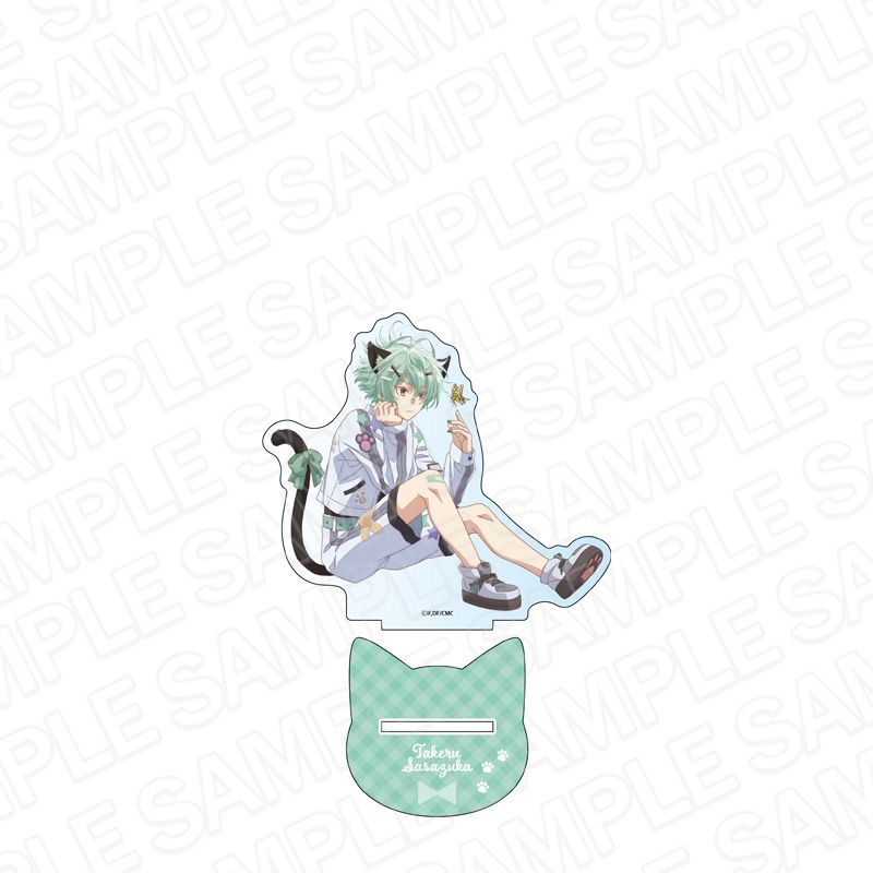 劇場版 呪術廻戦 0_トゥインクルアートスタンド 1 乙骨憂太 | colleize