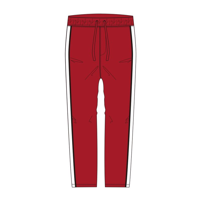 ハイキュー!!_Lサイズ_高校ジャージ パンツ 音駒高校 | colleize