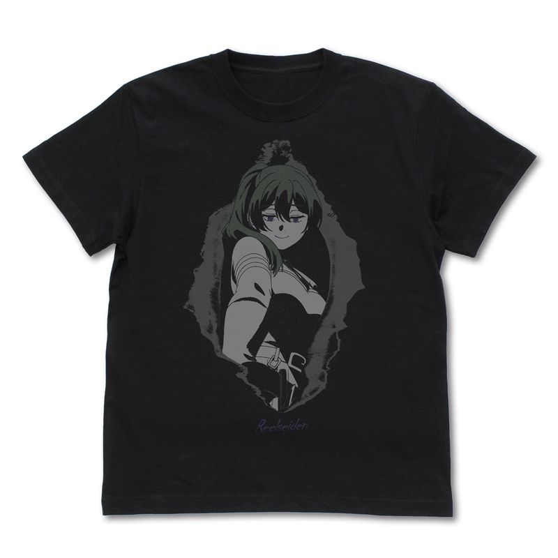 原画展コラボグッズ】闇金ウシジマくん×ナガノのくま Tシャツ
