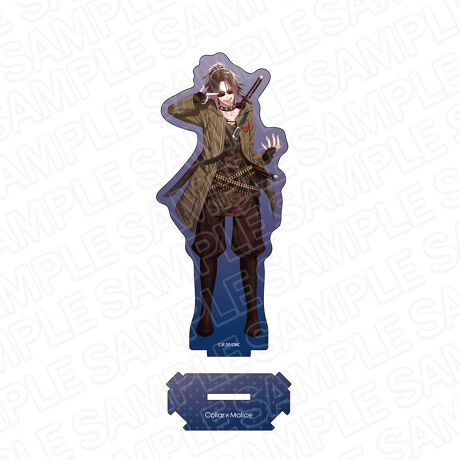 [^:200982]"Collar~Malice -Unlimited-"ȂANtBMAItyîm点z̏i͉i{Ă܂B͂鏤iɂĂ^Oȉꍇ܂ݕ\ĂTCg\i̔ił\߂܂悤肢\グ܂