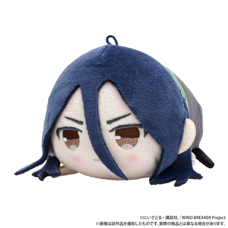 おにころ ぬいぐるみ WIND BREAKER_ゆめころね（ぬいぐるみ）／杉下京太郎 | colleize