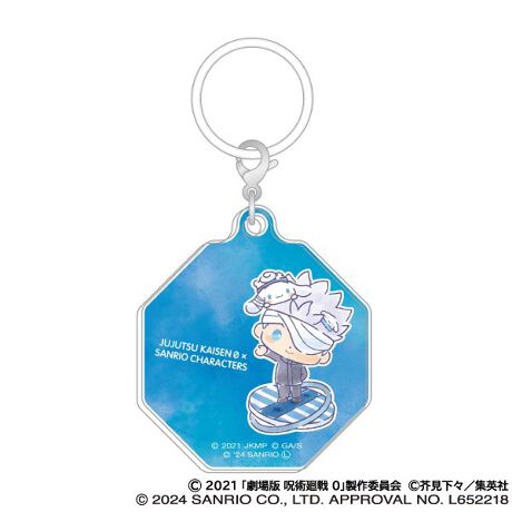 [^:197025]u p 0v~TILN^[ỸR{CXggpAu`[oI (c) 2024 SANRIO CO.&#44; LTD. APPROVAL NO. L652218