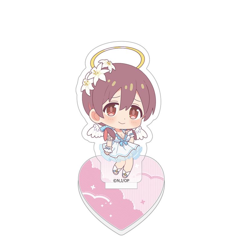 お兄ちゃんはおしまい！　おにまい　特大ダイカット　アクリルボード　室崎みよ お兄ちゃんはおしまい！ おにまい 特大ダイカット アクリルボード 室崎