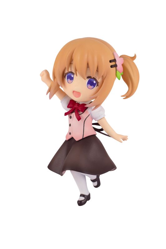 FAIRY TAIL「ジュビア・ロクサー」1/6スケール 塗装済み完成品