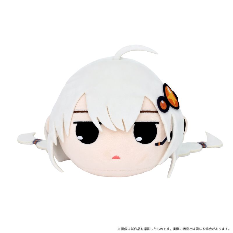 劇場版「Fate/stay night HF」 マルイコラボぬいぐるみ セイバー