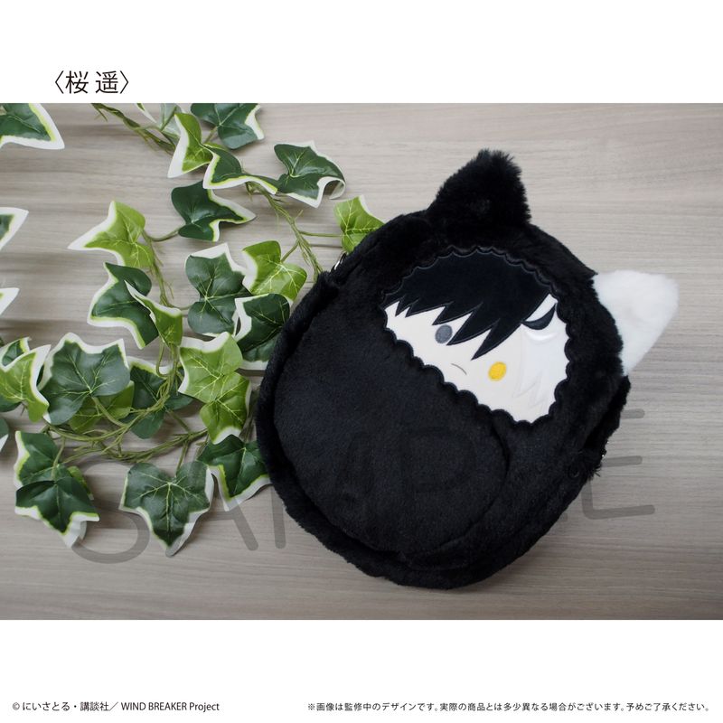 [}C]WIND BREAKER_݂҂ʂ|[`  y/colleizeicolleizej