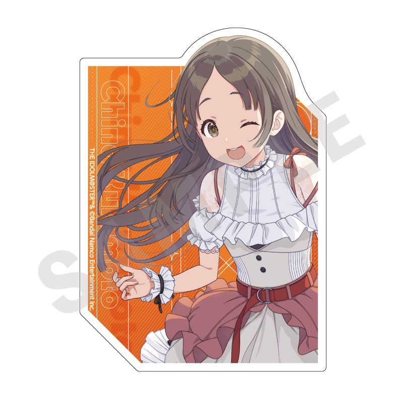 学園アイドルマスター　プロデューサー名刺風カードコレクション　未開封1BOX 5d4e6784f87da928d226b6462d33d5