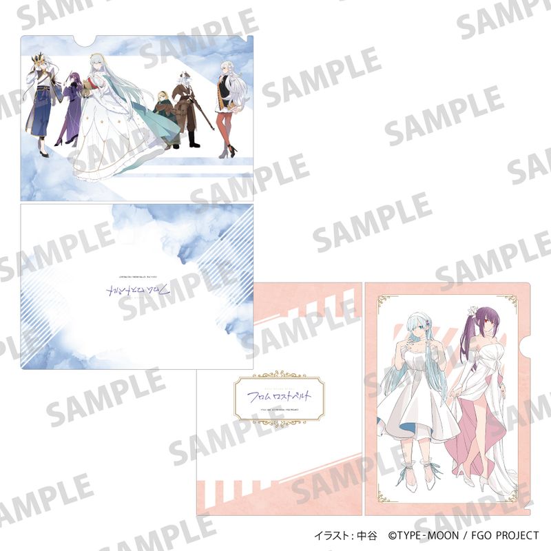 [}C]Fate/Grand Order t Xgxg_A4NAt@C2Zbg 2/colleizeicolleizej