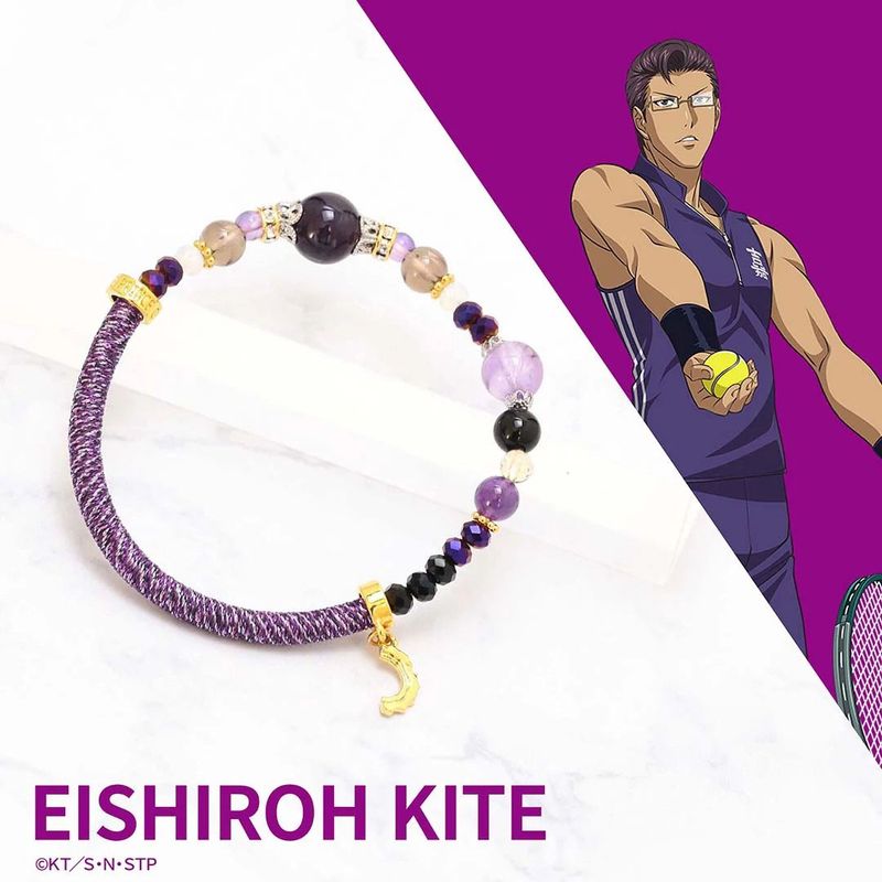 本作長義 ブレスレット 刀剣festival2024 本作長義 USB充電ケーブル