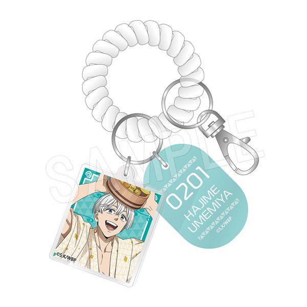 [}C]WIND BREAKER_bJ[L[L[z_[ CVer. ~{/colleizeicolleizej