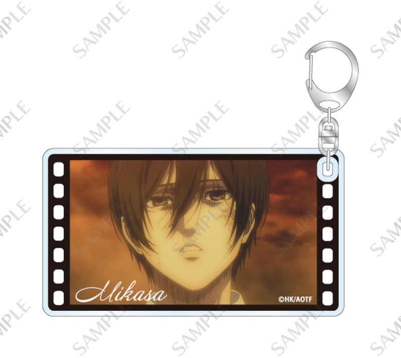 激レア商品　進撃の巨人　マフラー　キャンパスボード　マルイ TVアニメ『進撃の巨人』 - トレーディング 描き下ろしイラスト