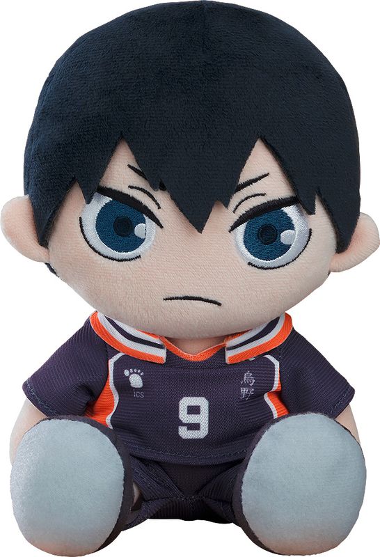 ハイキュー!! おひざの上　及川徹・影山飛雄 ハイキュー!! おひざの上 及川徹・影山飛雄 - メルカリ