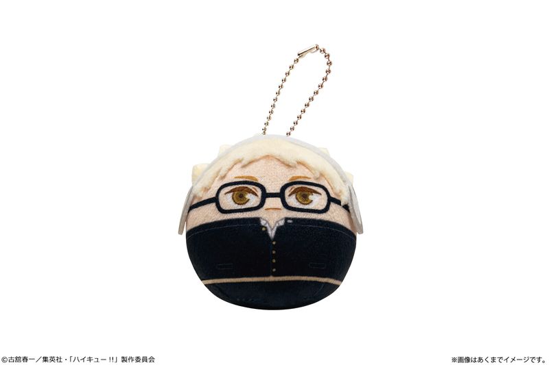 セール⭐︎ハイキュー 月島蛍　缶バッジ　ドリンク　制服　学ラン 月島蛍 缶バッジ Ver.1.0 [ハイキュー!!] | キャラクター公式