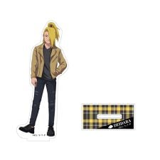 colleize(colleize)のNARUTO-ナルト- 疾風伝_アクリルスタンド　デイダラ