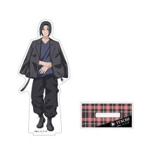 colleize(colleize)のNARUTO-ナルト- 疾風伝_アクリルスタンド　うちはイタチ