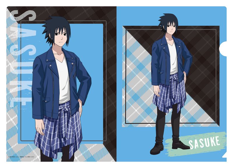 [}C]NARUTO-ig- `_NAt@C ̓TXP/colleizeicolleizej