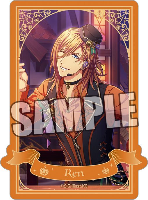 [}C]́vX܂Shining Live_TeXebJ[ Eternal Hallowee/colleizeicolleizej