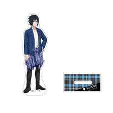 colleize(colleize)のNARUTO-ナルト- 疾風伝_アクリルスタンド　うちはサスケ