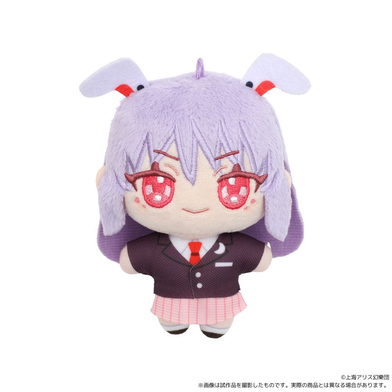 東方Project_ぬいパル（ぬいぐるみ）／アリス・マーガトロイド