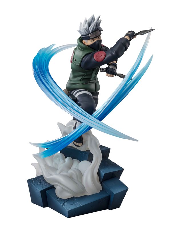 FAIRY TAIL「ナツ・ドラグニル」1/6スケール 塗装済み完成品