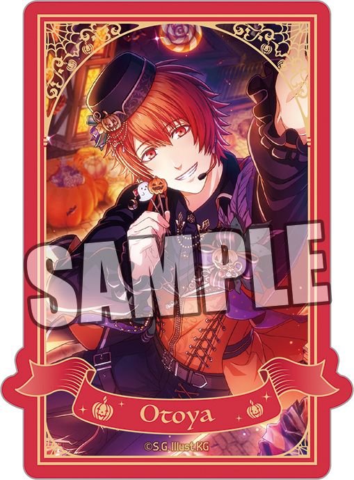 [}C]́vX܂Shining Live_TeXebJ[ Eternal Hallowee/colleizeicolleizej