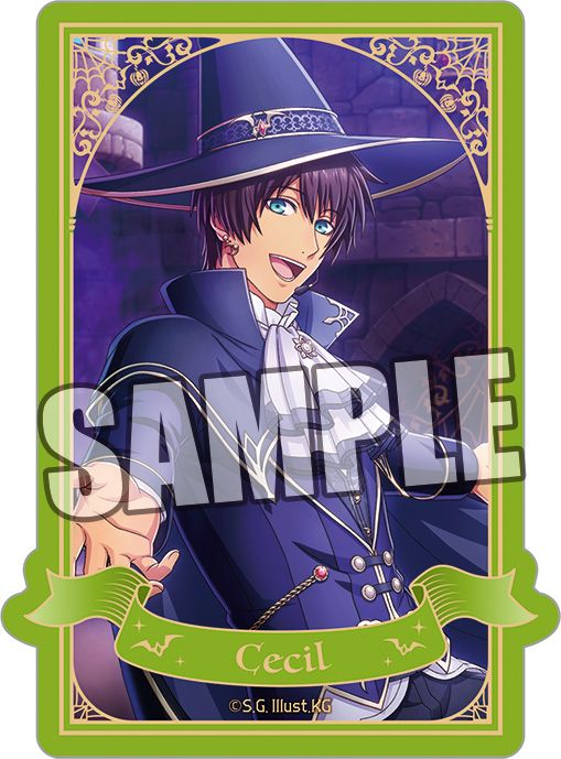 [}C]́vX܂Shining Live_TeXebJ[ Eternal Hallowee/colleizeicolleizej