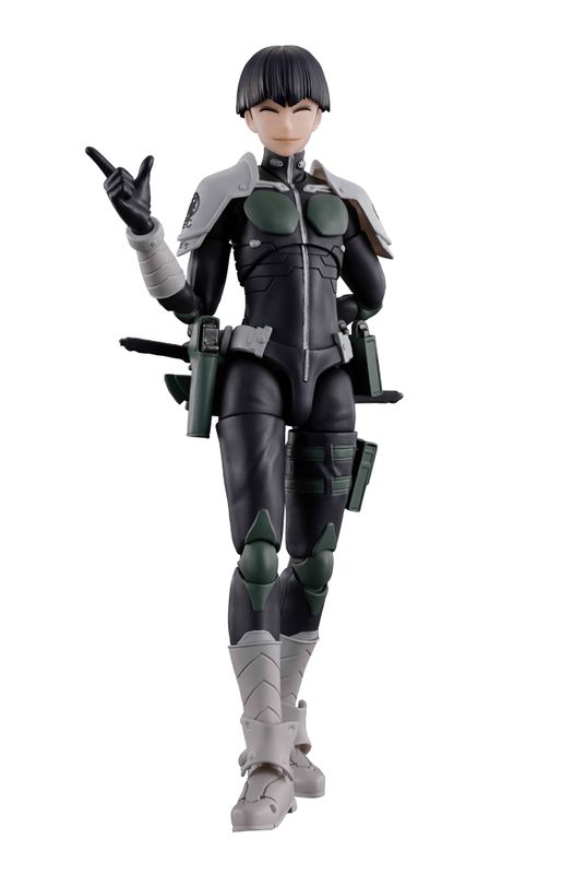 ARTFX J 怪獣8号 保科宗四郎 1/8 完成品フィギュア Amazon | 壽屋(KOTOBUKIYA) 怪獣8号 ARTFX J 保科宗四郎 1/8