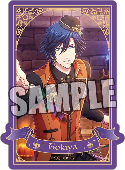 [}C]́vX܂Shining Live_TeXebJ[ Eternal Hallowee/colleizeicolleizej