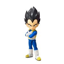 colleize(colleize)のドラゴンボールDAIMA_S.H.Figuarts  ベジータ(ミニ)-DAIMA-