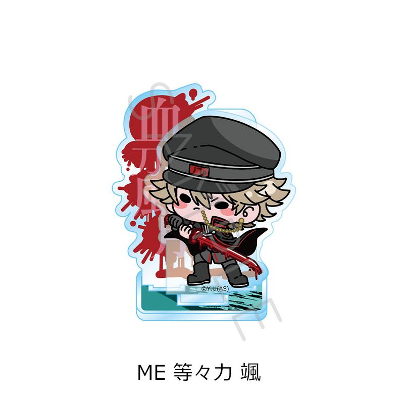 桃源暗鬼_アクリルスタンド MJ 桃寺神門 | colleize | マルイ