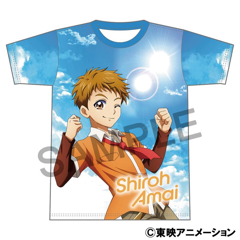 ヴァイスシュバルツ 大切な何か 美砂 SP サイン Charlotte